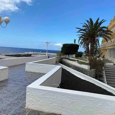 Lejlighed En El Mar Con Wifi *