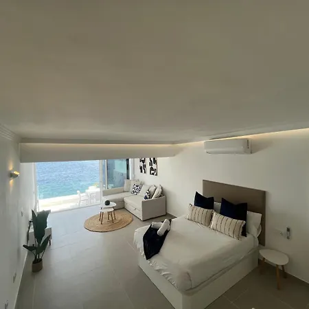 En El Mar Con Wifi Apartment *